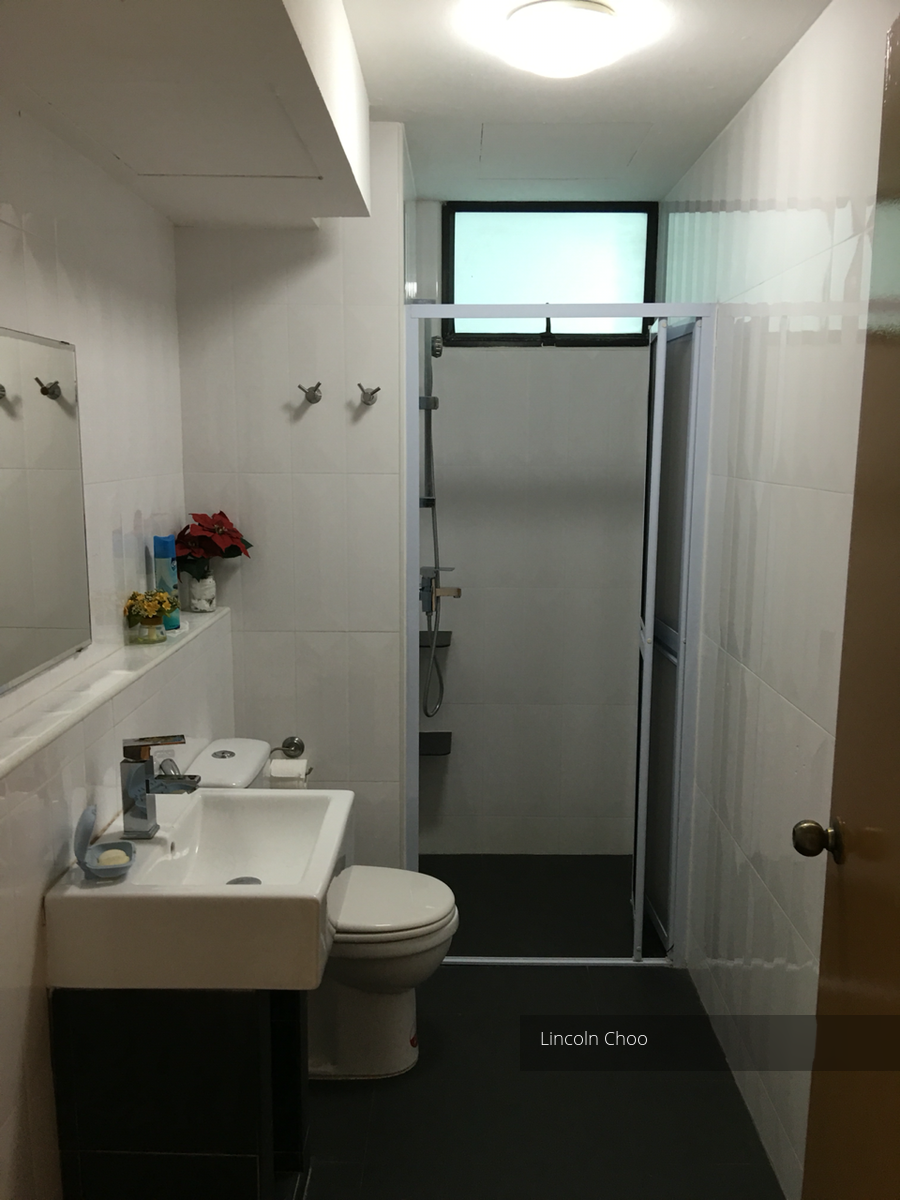 Fernwood Towers (D15), Condominium #106750022
